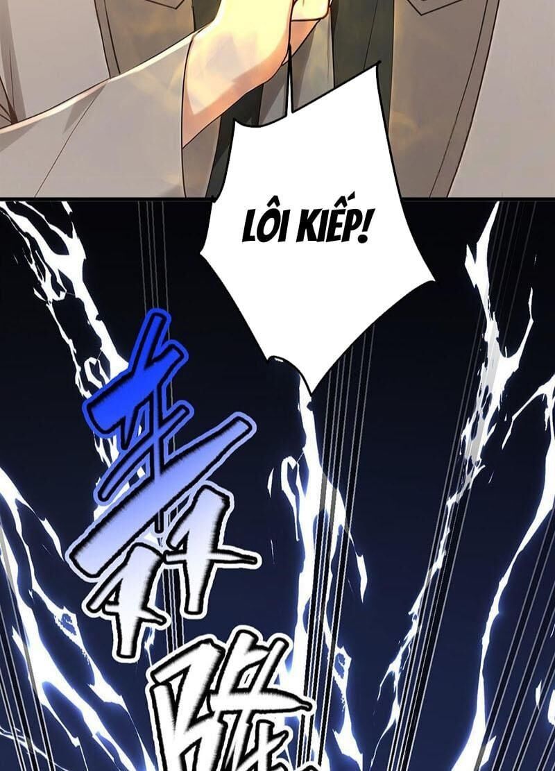 đọc truyện Trấn Quốc Thần Tế Chương 209 ảnh 27 tại Thiên Thai Truyện