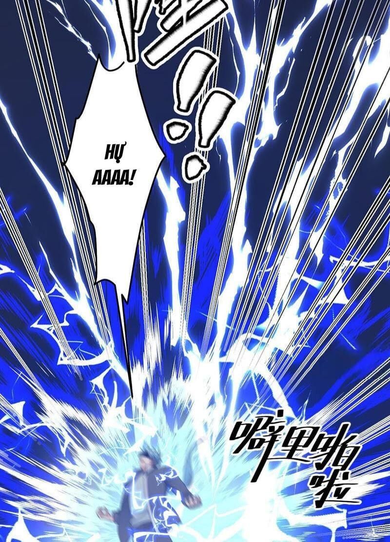 đọc truyện Trấn Quốc Thần Tế Chương 209 ảnh 28 tại Thiên Thai Truyện