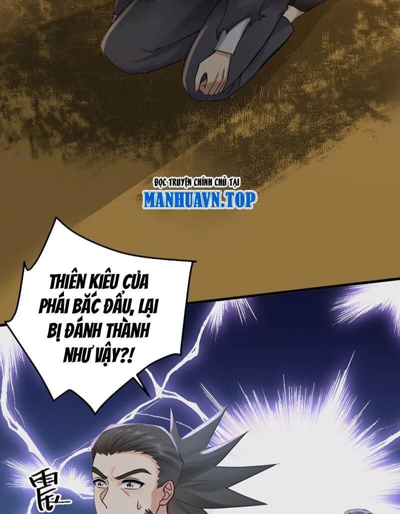 đọc truyện Trấn Quốc Thần Tế Chương 209 ảnh 32 tại Thiên Thai Truyện