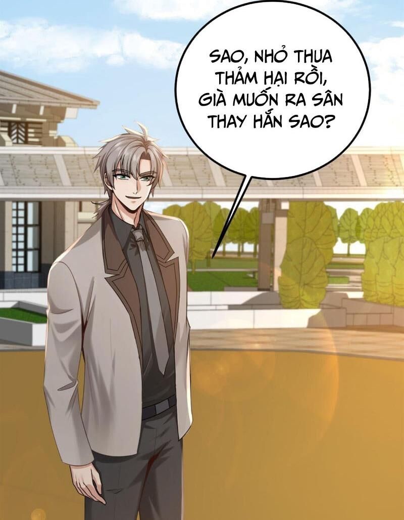 đọc truyện Trấn Quốc Thần Tế Chương 209 ảnh 37 tại Thiên Thai Truyện