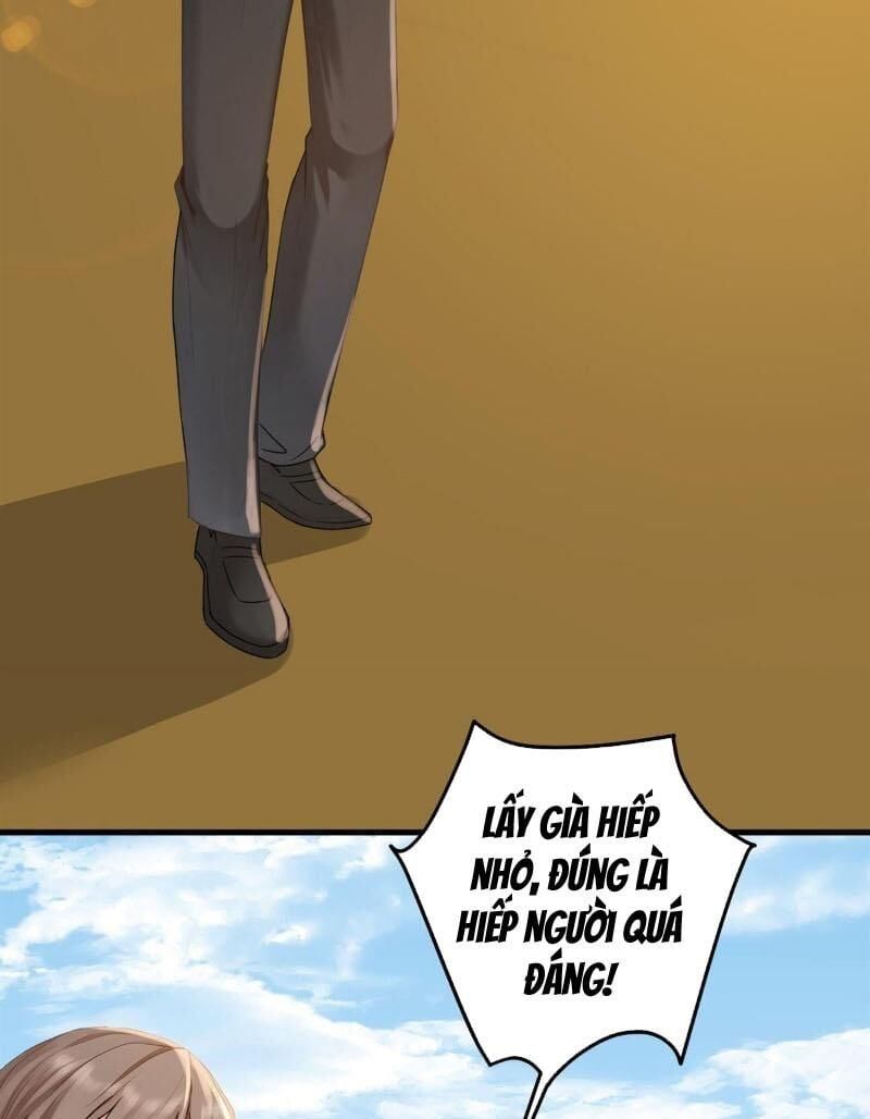 đọc truyện Trấn Quốc Thần Tế Chương 209 ảnh 38 tại Thiên Thai Truyện