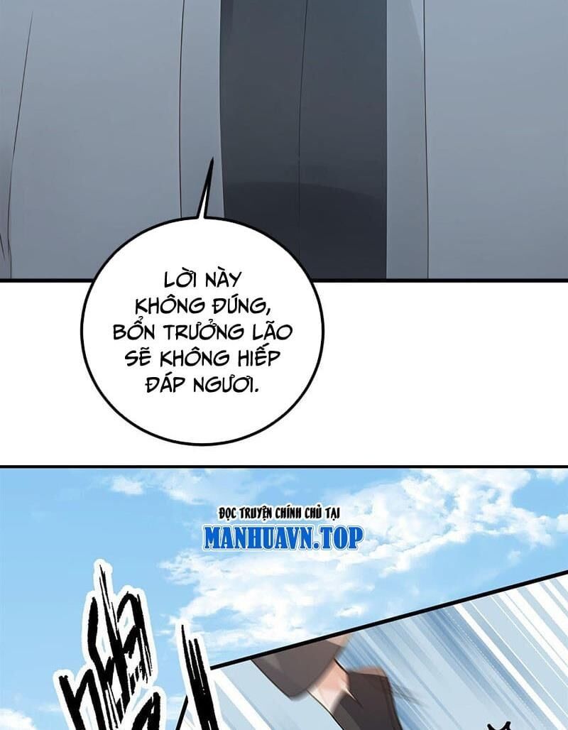 đọc truyện Trấn Quốc Thần Tế Chương 209 ảnh 41 tại Thiên Thai Truyện