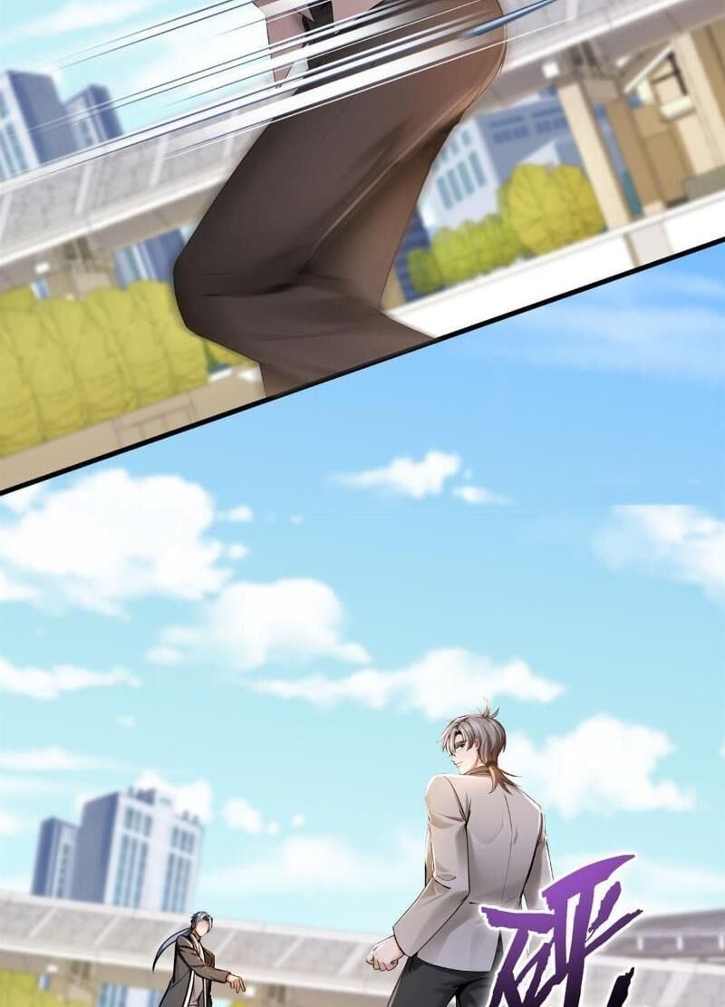 đọc truyện Trấn Quốc Thần Tế Chương 209 ảnh 6 tại Thiên Thai Truyện