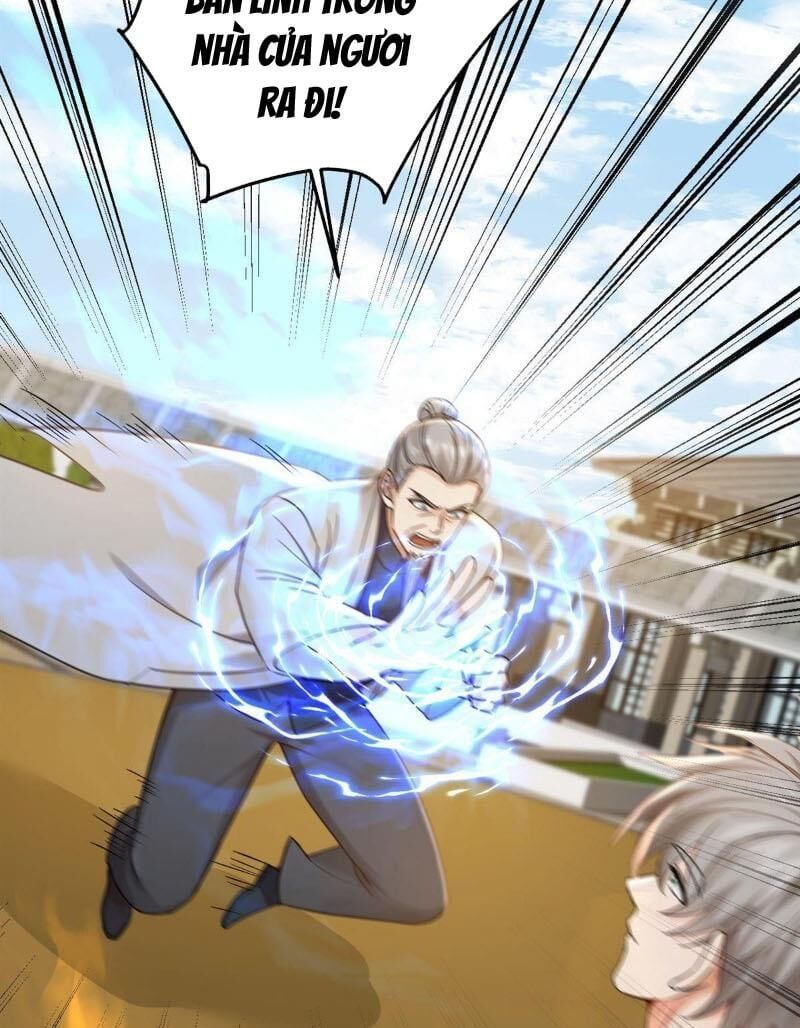 đọc truyện Trấn Quốc Thần Tế Chương 209 ảnh 46 tại Thiên Thai Truyện