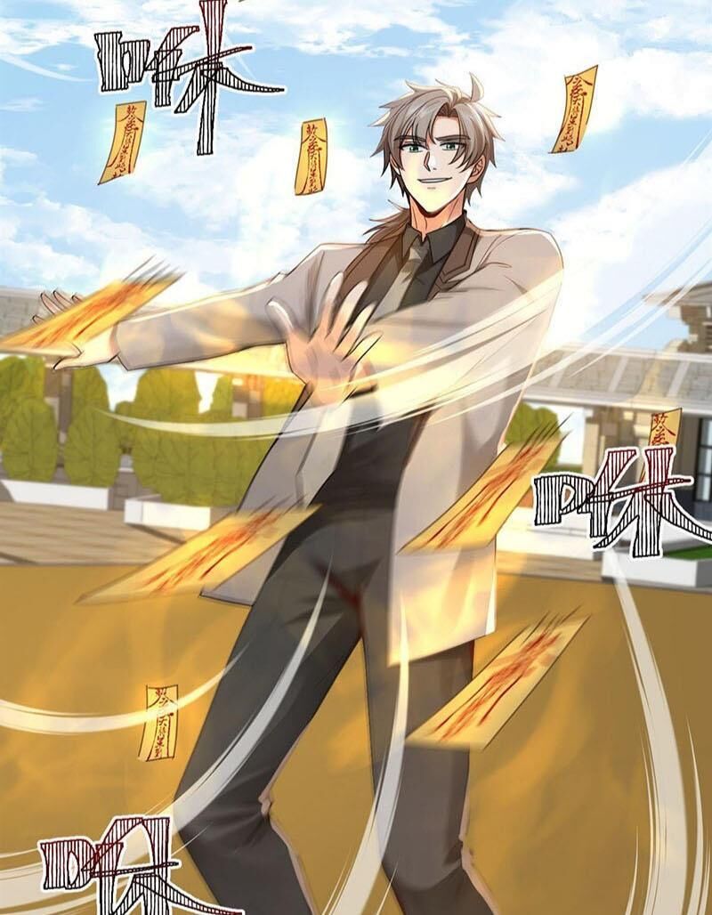 đọc truyện Trấn Quốc Thần Tế Chương 209 ảnh 48 tại Thiên Thai Truyện