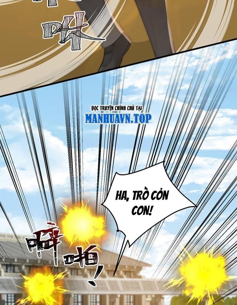 đọc truyện Trấn Quốc Thần Tế Chương 209 ảnh 49 tại Thiên Thai Truyện