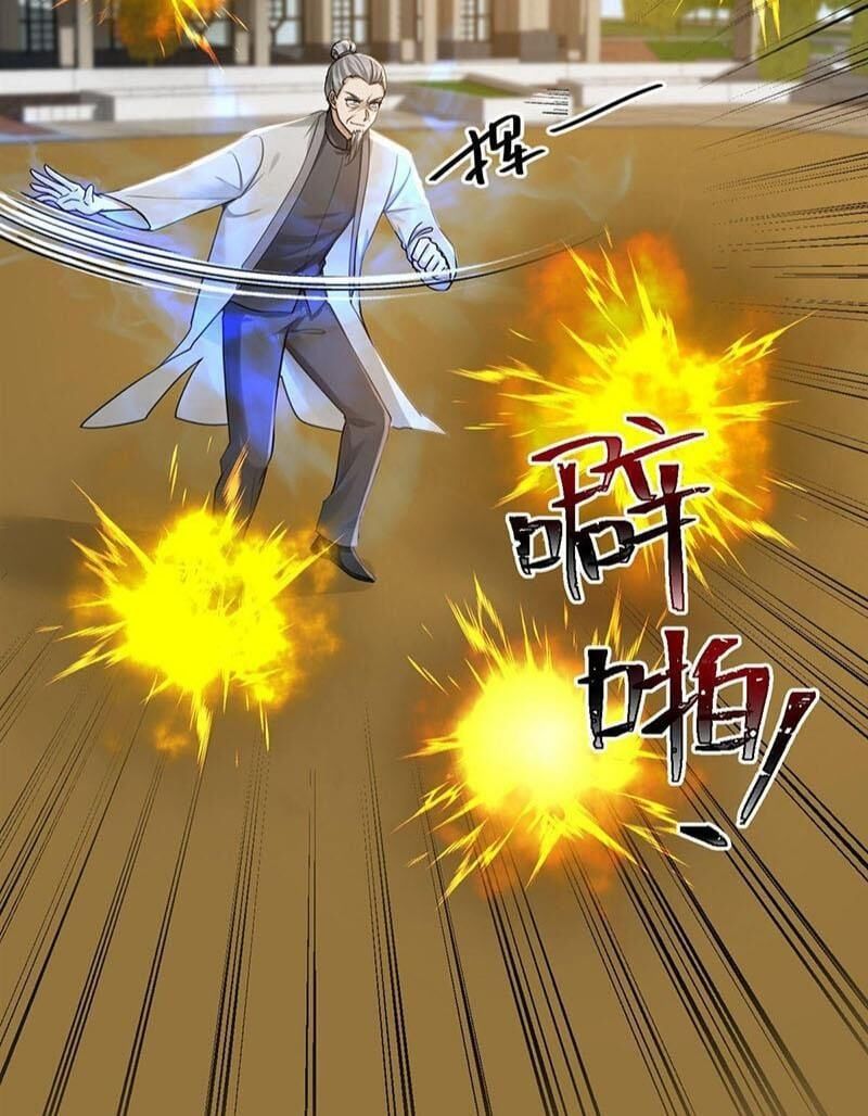 đọc truyện Trấn Quốc Thần Tế Chương 209 ảnh 50 tại Thiên Thai Truyện