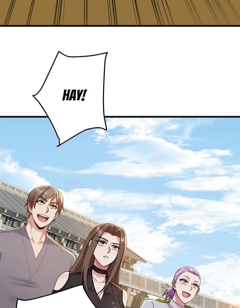 đọc truyện Trấn Quốc Thần Tế Chương 209 ảnh 51 tại Thiên Thai Truyện