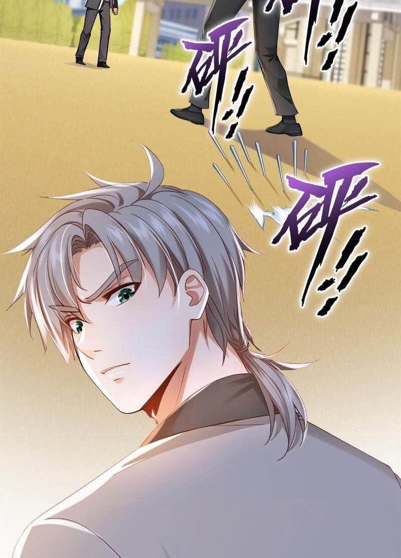 đọc truyện Trấn Quốc Thần Tế Chương 209 ảnh 7 tại Thiên Thai Truyện