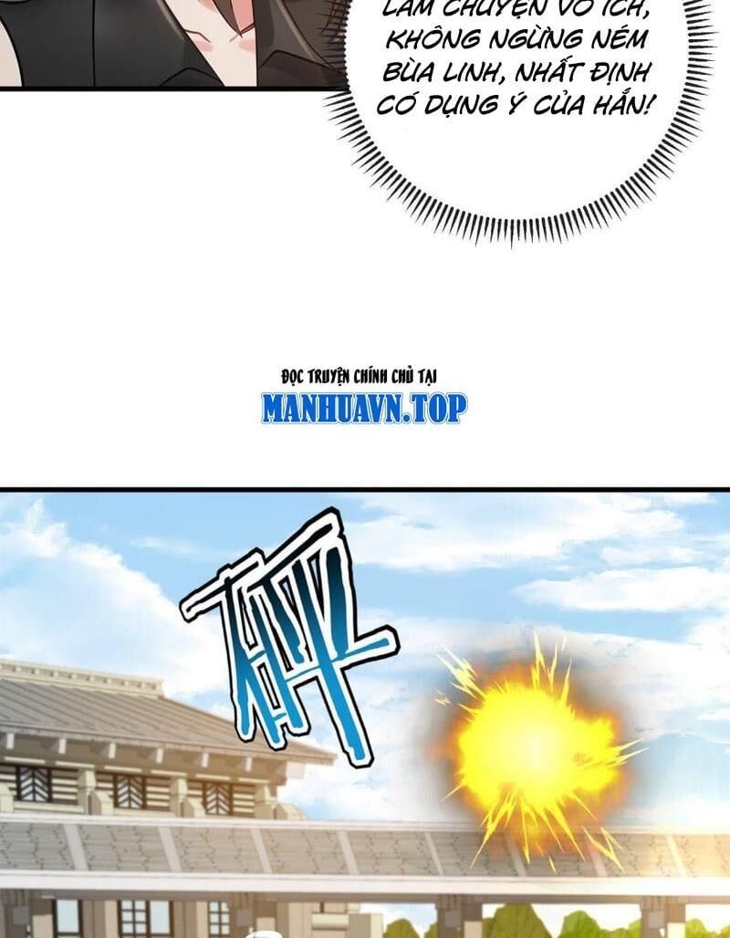 đọc truyện Trấn Quốc Thần Tế Chương 209 ảnh 53 tại Thiên Thai Truyện