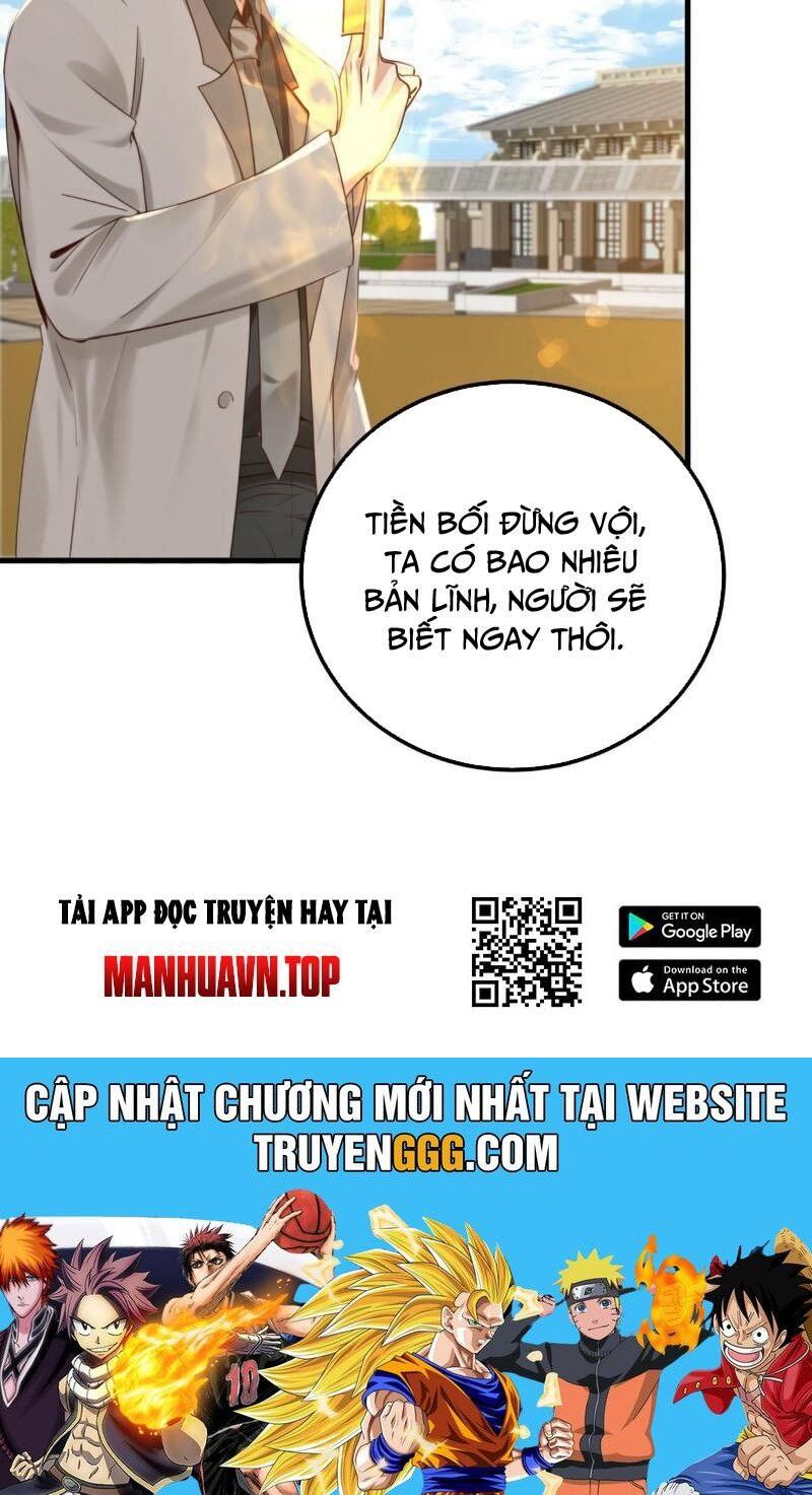 đọc truyện Trấn Quốc Thần Tế Chương 209 ảnh 56 tại Thiên Thai Truyện