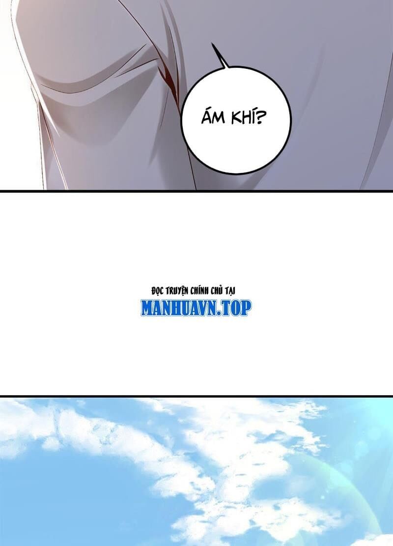 đọc truyện Trấn Quốc Thần Tế Chương 209 ảnh 8 tại Thiên Thai Truyện