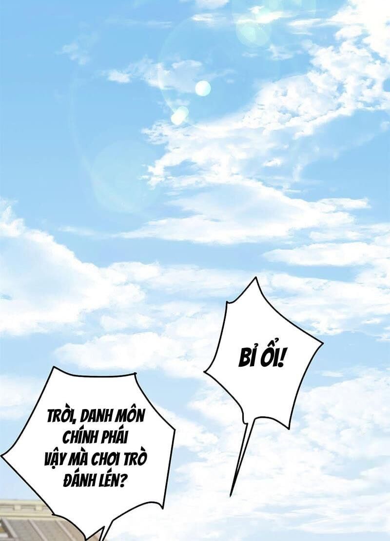 đọc truyện Trấn Quốc Thần Tế Chương 209 ảnh 9 tại Thiên Thai Truyện