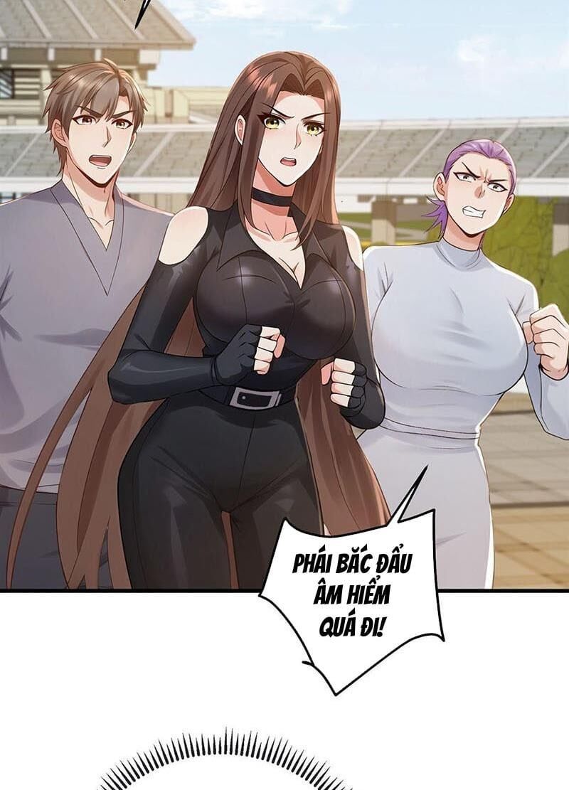 đọc truyện Trấn Quốc Thần Tế Chương 209 ảnh 10 tại Thiên Thai Truyện