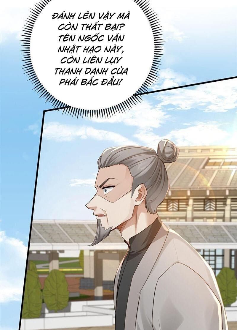 đọc truyện Trấn Quốc Thần Tế Chương 209 ảnh 11 tại Thiên Thai Truyện