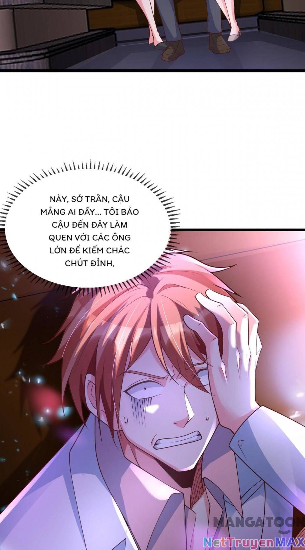 đọc truyện Trấn Quốc Thần Tế Chương 21 ảnh 38 tại Giả Dược