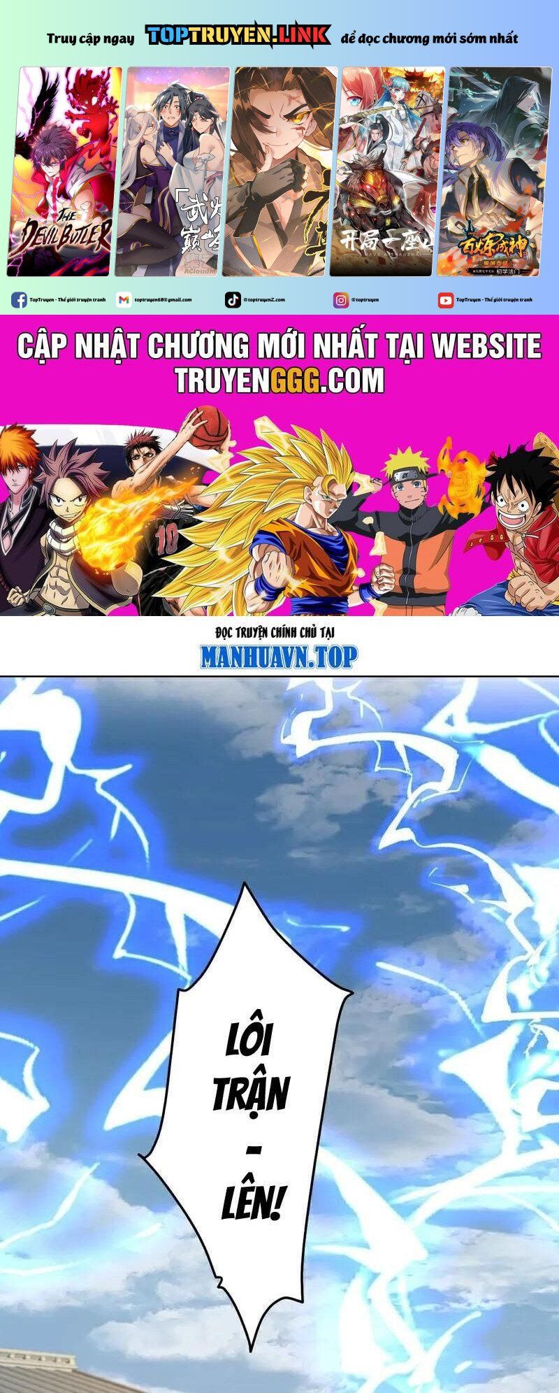 đọc truyện Trấn Quốc Thần Tế Chương 210 ảnh 3 tại Thiên Thai Truyện