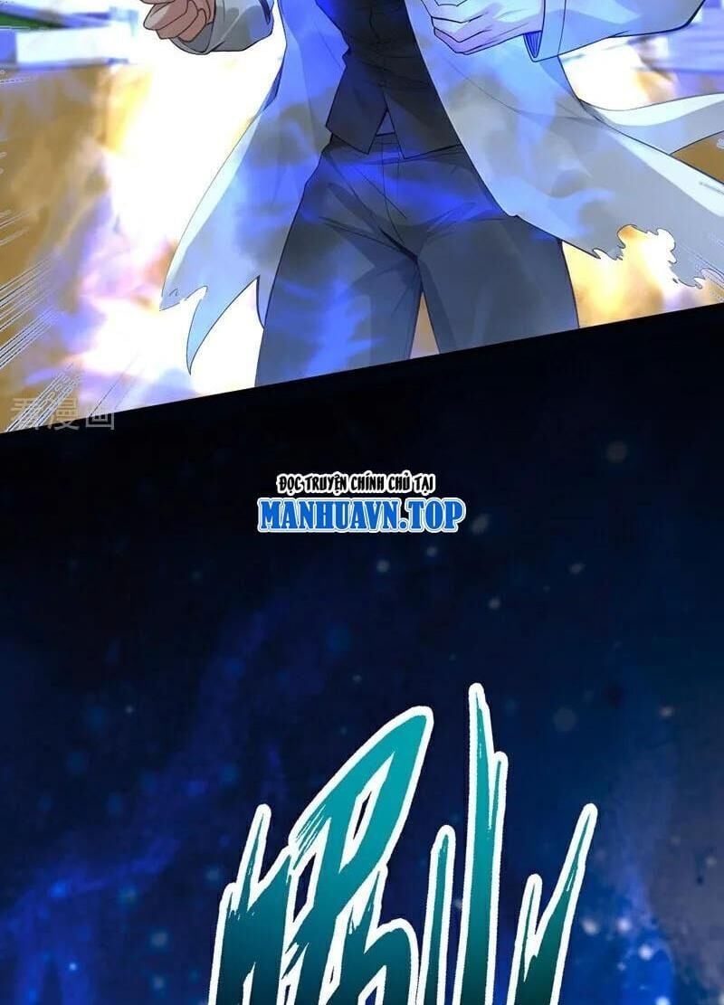 đọc truyện Trấn Quốc Thần Tế Chương 210 ảnh 12 tại Thiên Thai Truyện