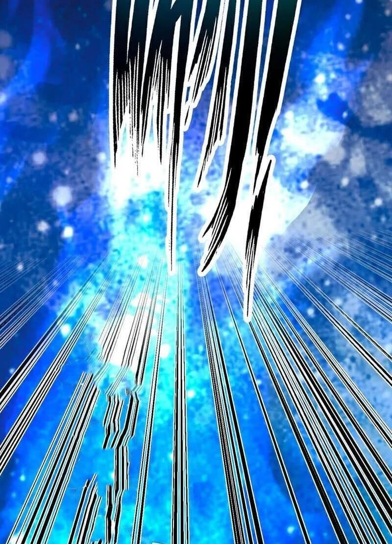 đọc truyện Trấn Quốc Thần Tế Chương 210 ảnh 13 tại Thiên Thai Truyện