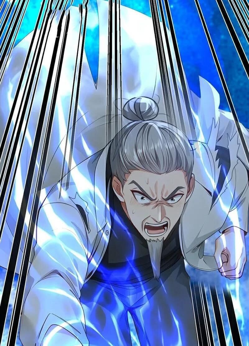 đọc truyện Trấn Quốc Thần Tế Chương 210 ảnh 14 tại Thiên Thai Truyện