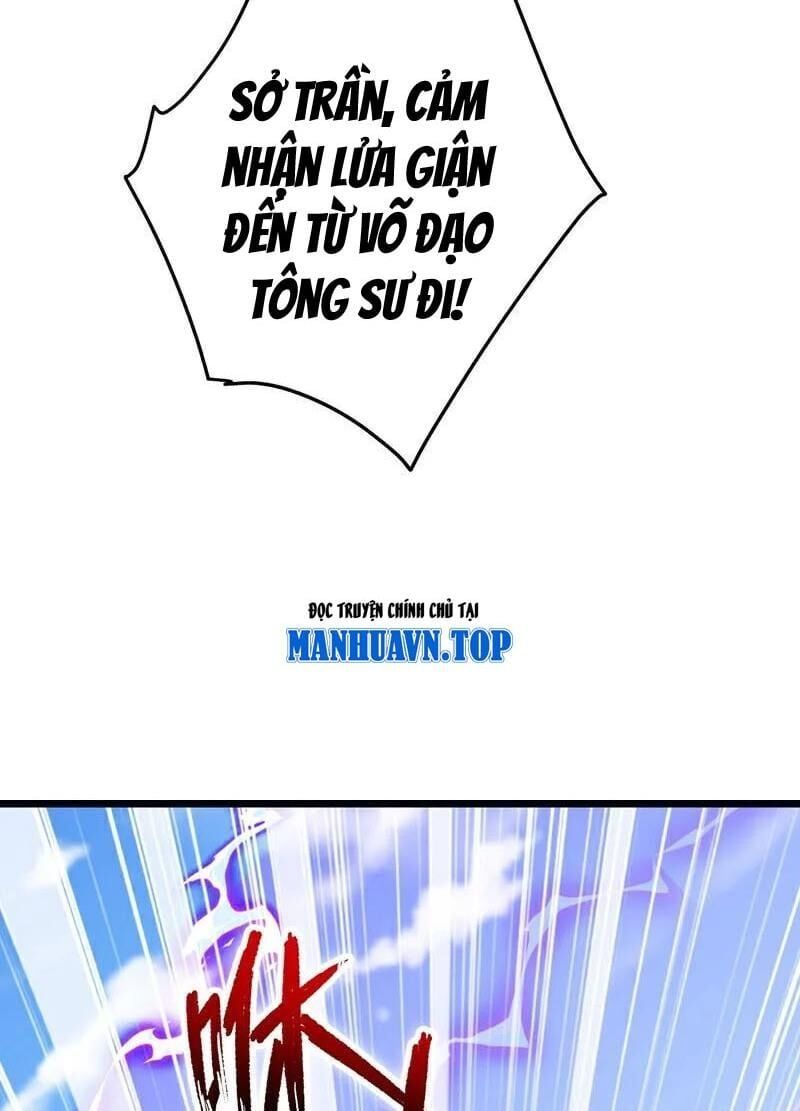 đọc truyện Trấn Quốc Thần Tế Chương 210 ảnh 16 tại Thiên Thai Truyện