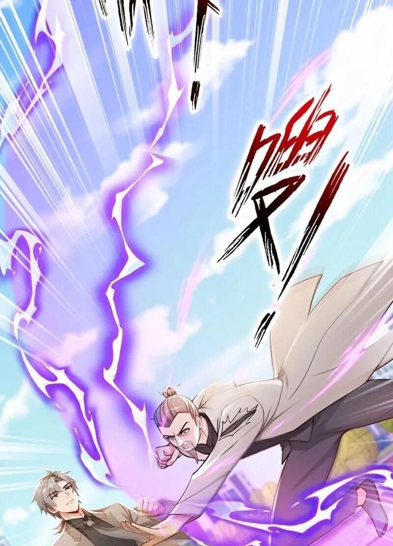 đọc truyện Trấn Quốc Thần Tế Chương 210 ảnh 17 tại Thiên Thai Truyện