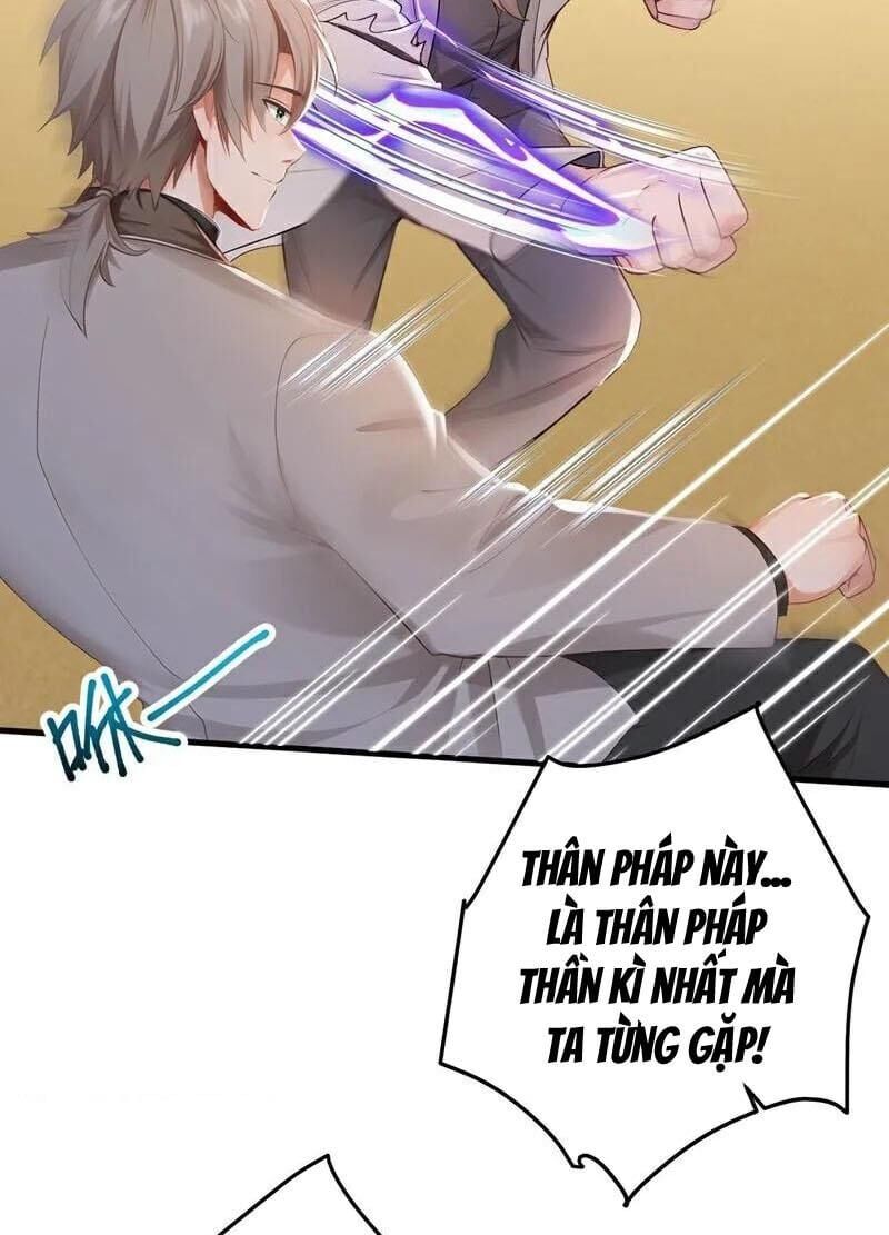 đọc truyện Trấn Quốc Thần Tế Chương 210 ảnh 19 tại Thiên Thai Truyện