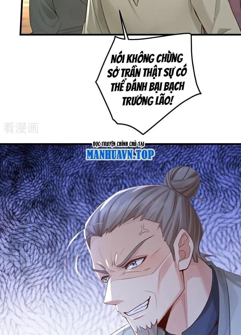 đọc truyện Trấn Quốc Thần Tế Chương 210 ảnh 21 tại Thiên Thai Truyện