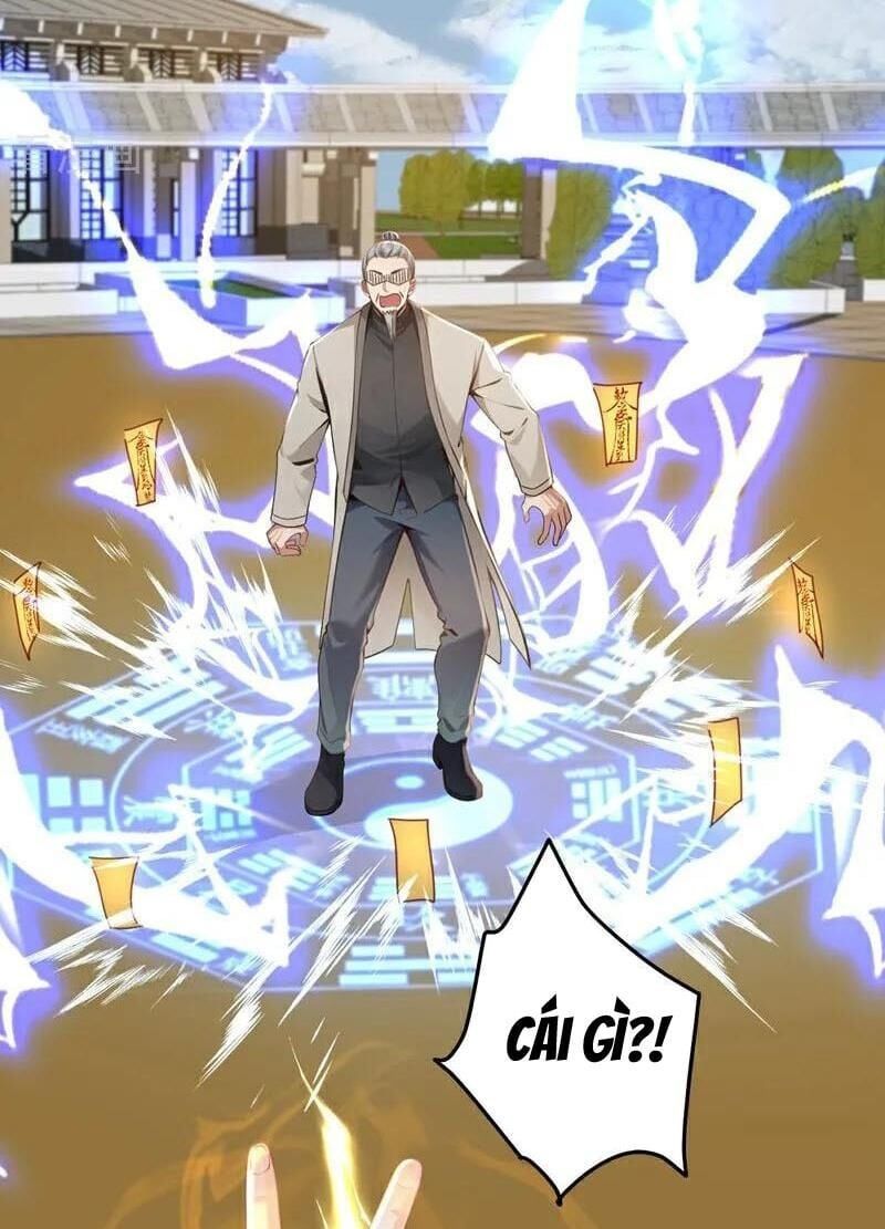 đọc truyện Trấn Quốc Thần Tế Chương 210 ảnh 4 tại Thiên Thai Truyện