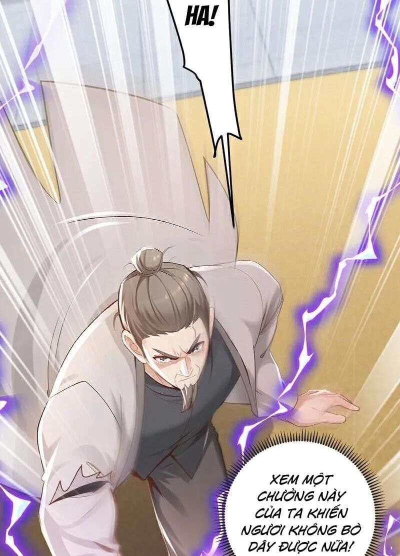 đọc truyện Trấn Quốc Thần Tế Chương 210 ảnh 23 tại Thiên Thai Truyện