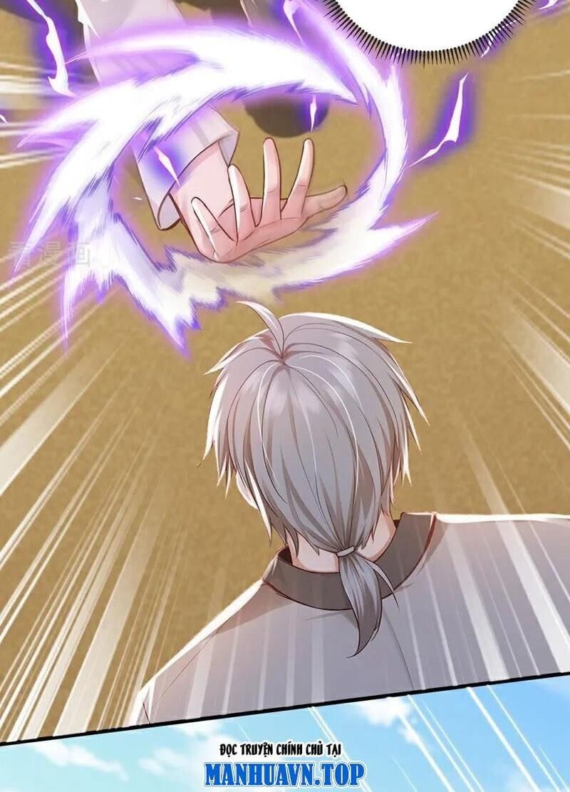 đọc truyện Trấn Quốc Thần Tế Chương 210 ảnh 24 tại Thiên Thai Truyện