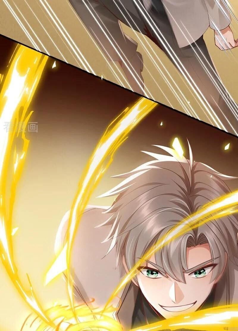 đọc truyện Trấn Quốc Thần Tế Chương 210 ảnh 26 tại Thiên Thai Truyện