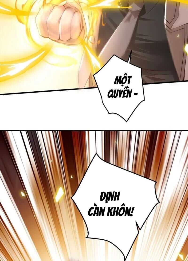 đọc truyện Trấn Quốc Thần Tế Chương 210 ảnh 27 tại Thiên Thai Truyện