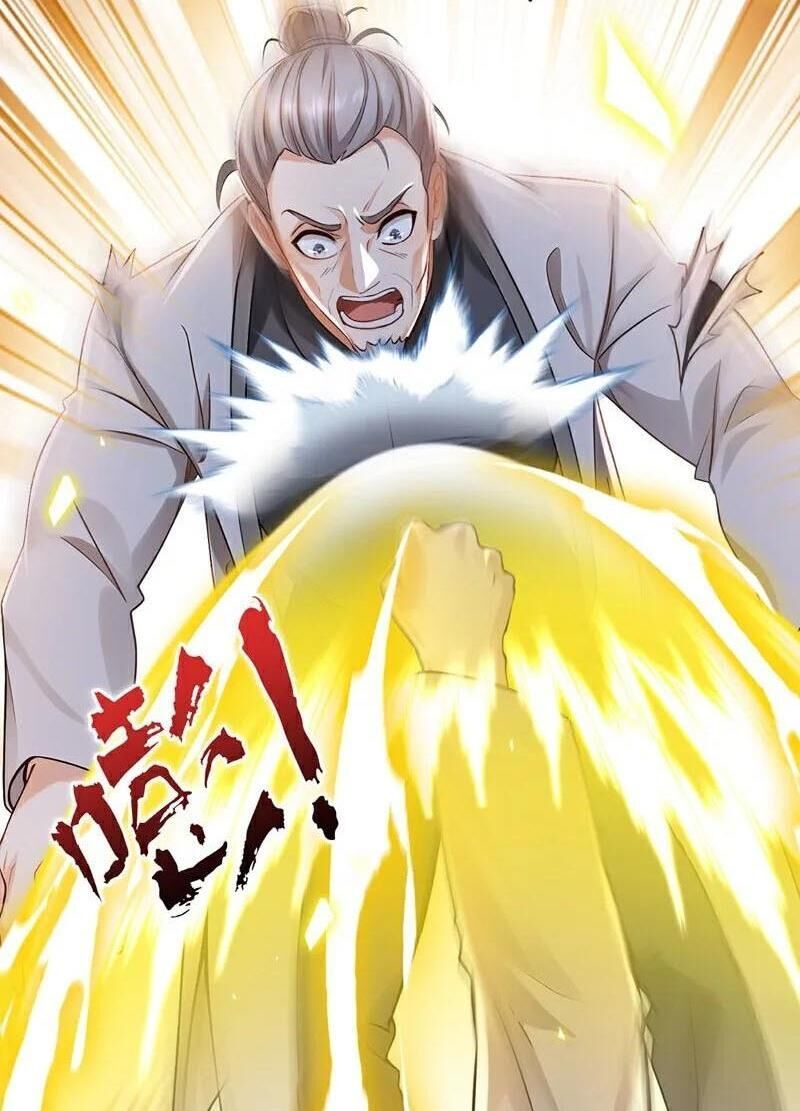 đọc truyện Trấn Quốc Thần Tế Chương 210 ảnh 28 tại Thiên Thai Truyện