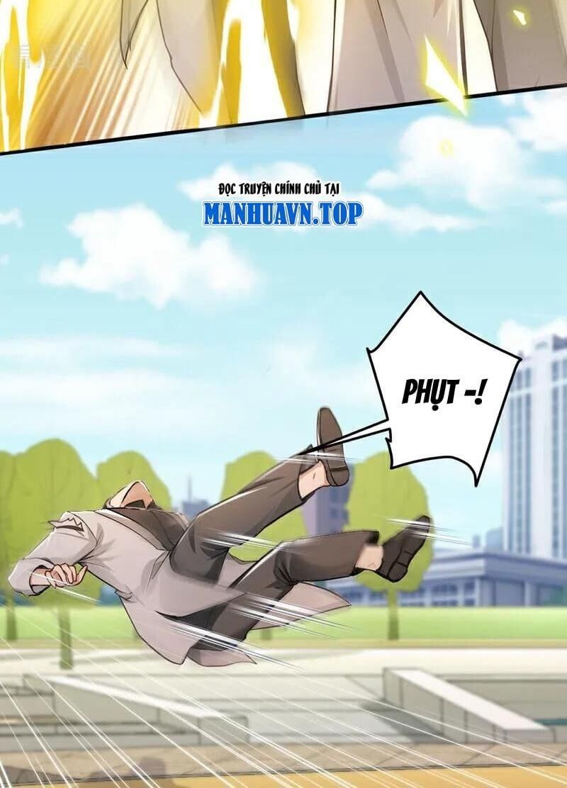 đọc truyện Trấn Quốc Thần Tế Chương 210 ảnh 29 tại Thiên Thai Truyện