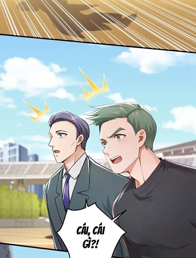 đọc truyện Trấn Quốc Thần Tế Chương 210 ảnh 30 tại Thiên Thai Truyện