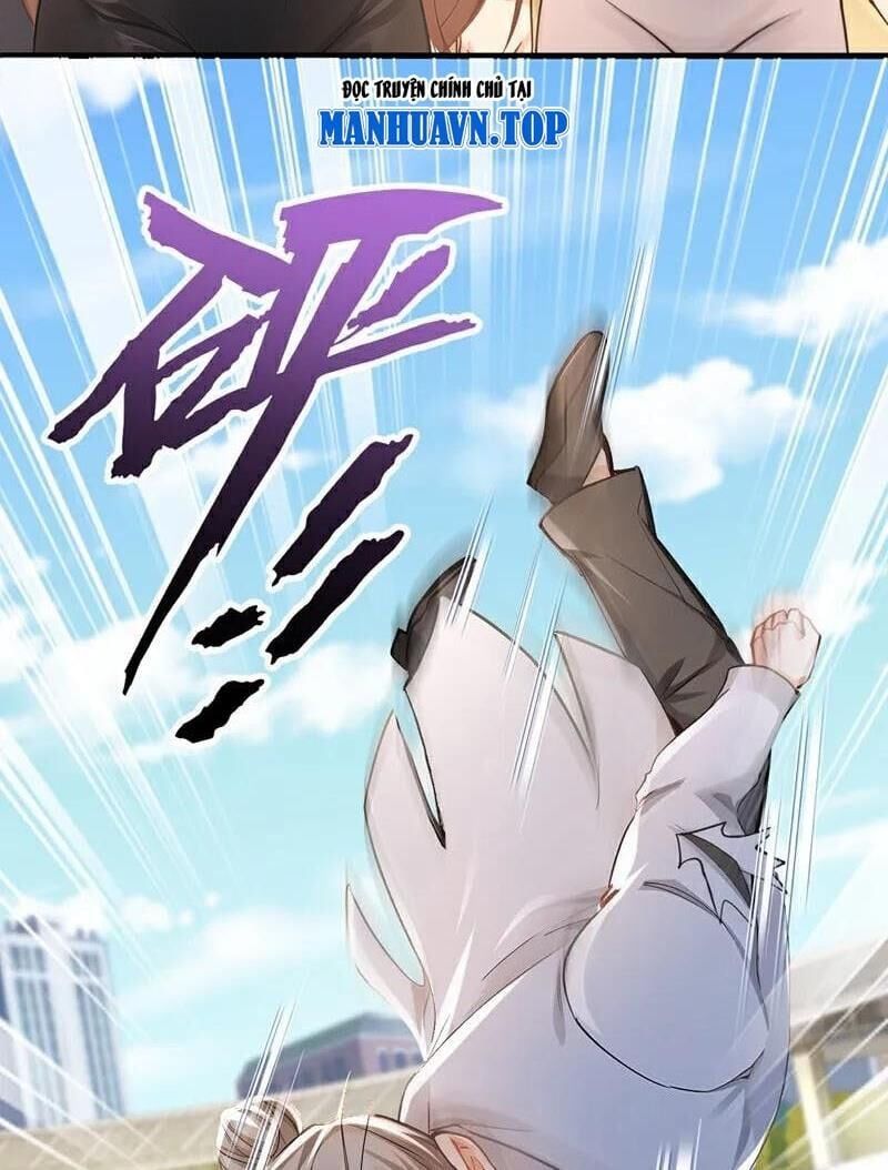 đọc truyện Trấn Quốc Thần Tế Chương 210 ảnh 32 tại Thiên Thai Truyện