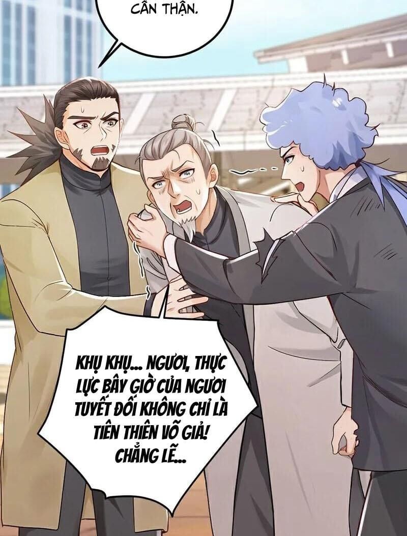 đọc truyện Trấn Quốc Thần Tế Chương 210 ảnh 34 tại Thiên Thai Truyện