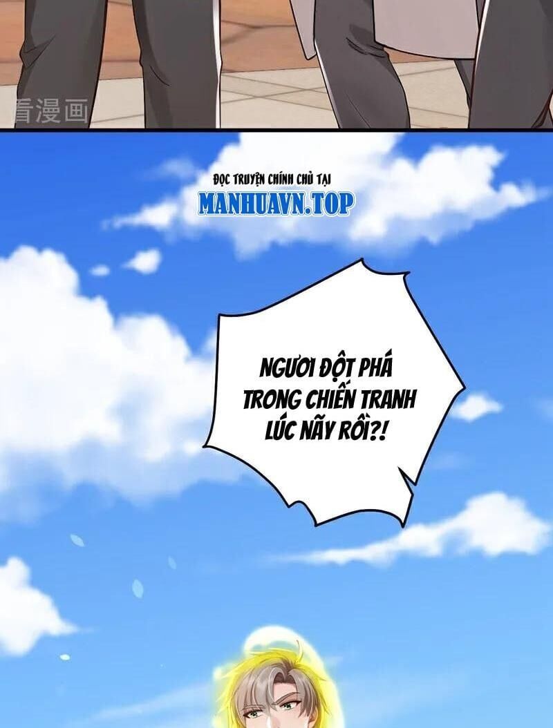 đọc truyện Trấn Quốc Thần Tế Chương 210 ảnh 35 tại Thiên Thai Truyện