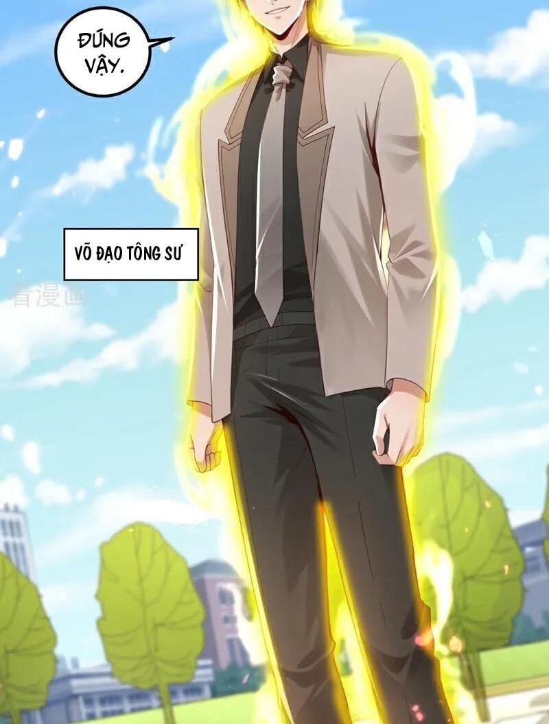 đọc truyện Trấn Quốc Thần Tế Chương 210 ảnh 36 tại Thiên Thai Truyện