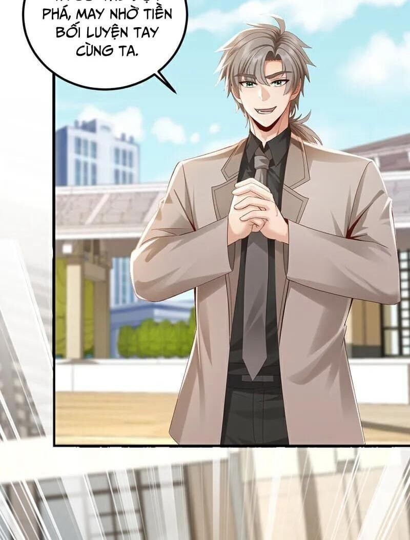 đọc truyện Trấn Quốc Thần Tế Chương 210 ảnh 39 tại Thiên Thai Truyện