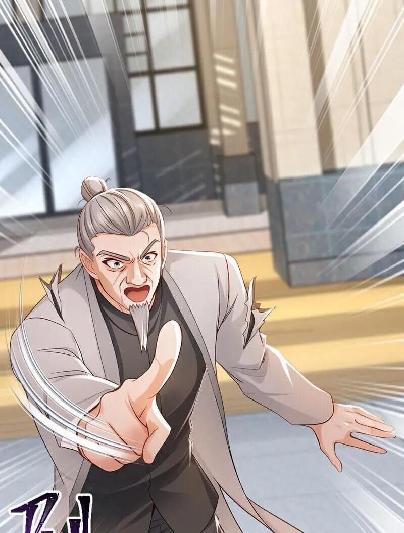 đọc truyện Trấn Quốc Thần Tế Chương 210 ảnh 40 tại Thiên Thai Truyện