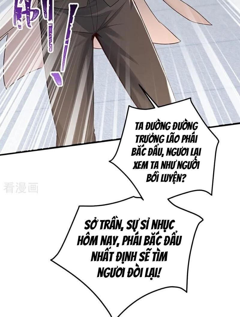 đọc truyện Trấn Quốc Thần Tế Chương 210 ảnh 41 tại Thiên Thai Truyện