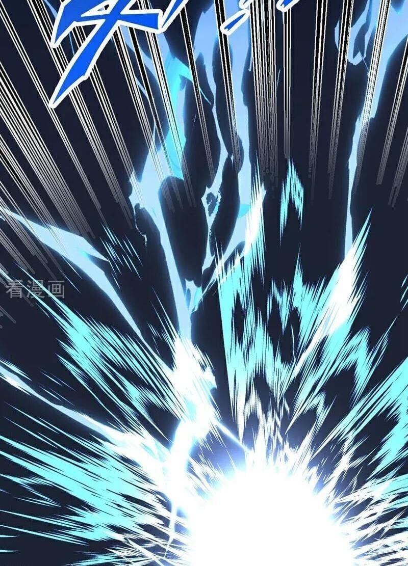 đọc truyện Trấn Quốc Thần Tế Chương 210 ảnh 6 tại Thiên Thai Truyện