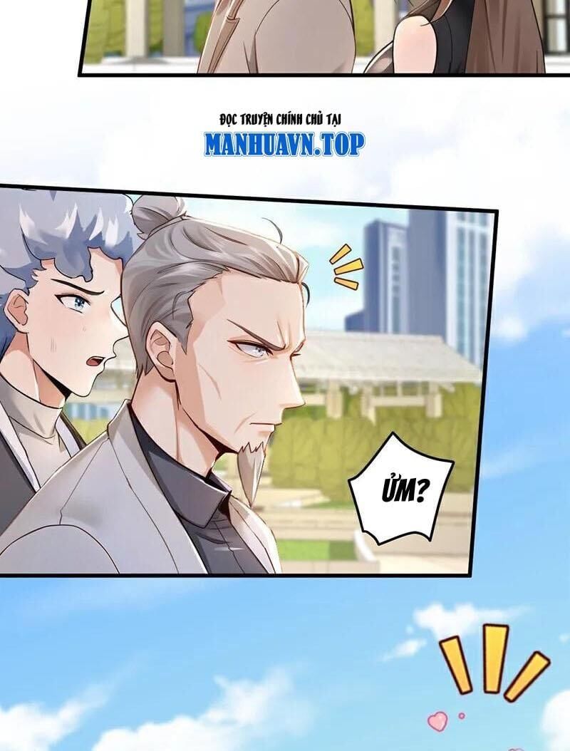 đọc truyện Trấn Quốc Thần Tế Chương 210 ảnh 46 tại Thiên Thai Truyện