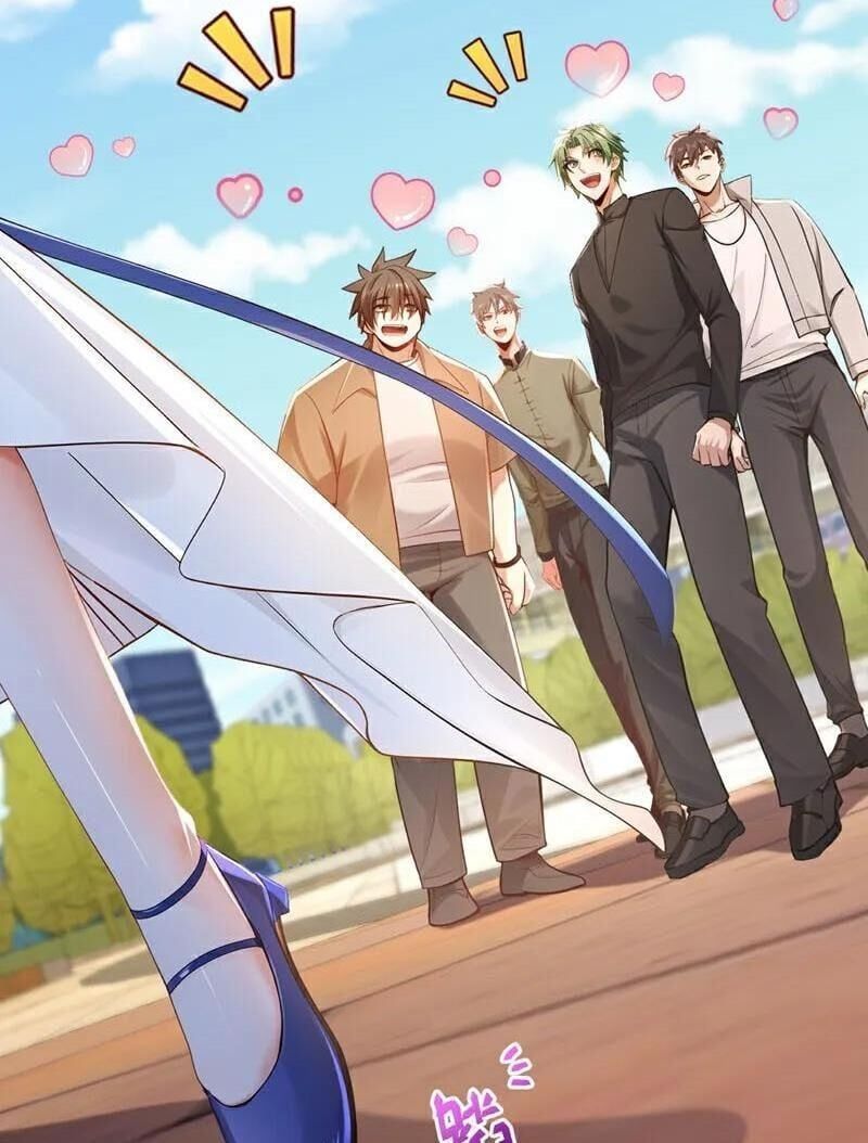 đọc truyện Trấn Quốc Thần Tế Chương 210 ảnh 47 tại Thiên Thai Truyện