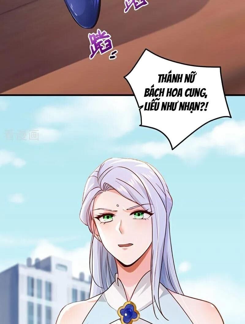 đọc truyện Trấn Quốc Thần Tế Chương 210 ảnh 48 tại Thiên Thai Truyện