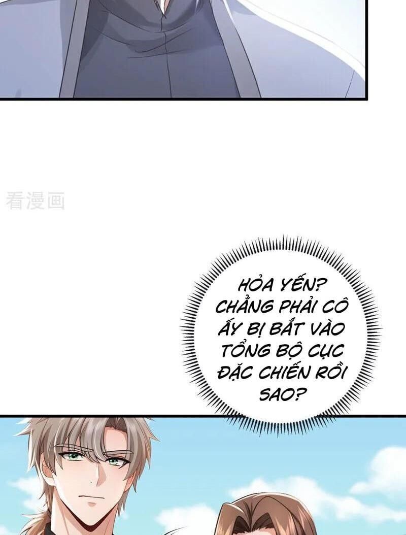 đọc truyện Trấn Quốc Thần Tế Chương 210 ảnh 51 tại Thiên Thai Truyện