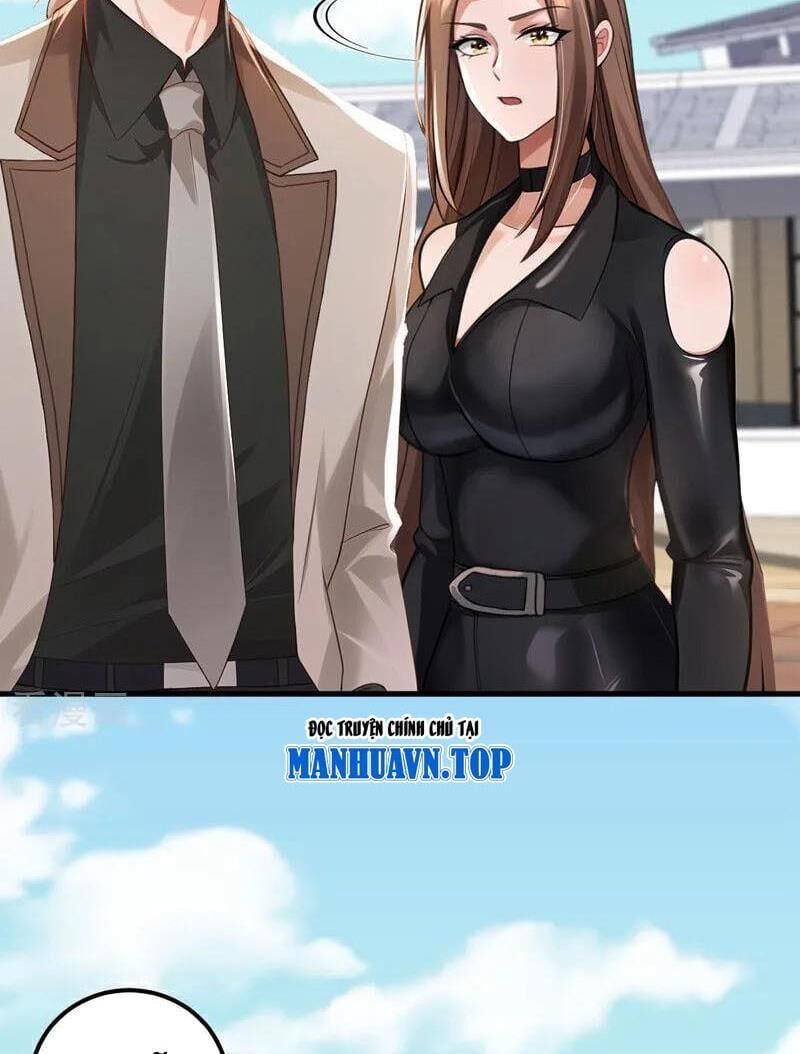 đọc truyện Trấn Quốc Thần Tế Chương 210 ảnh 52 tại Thiên Thai Truyện