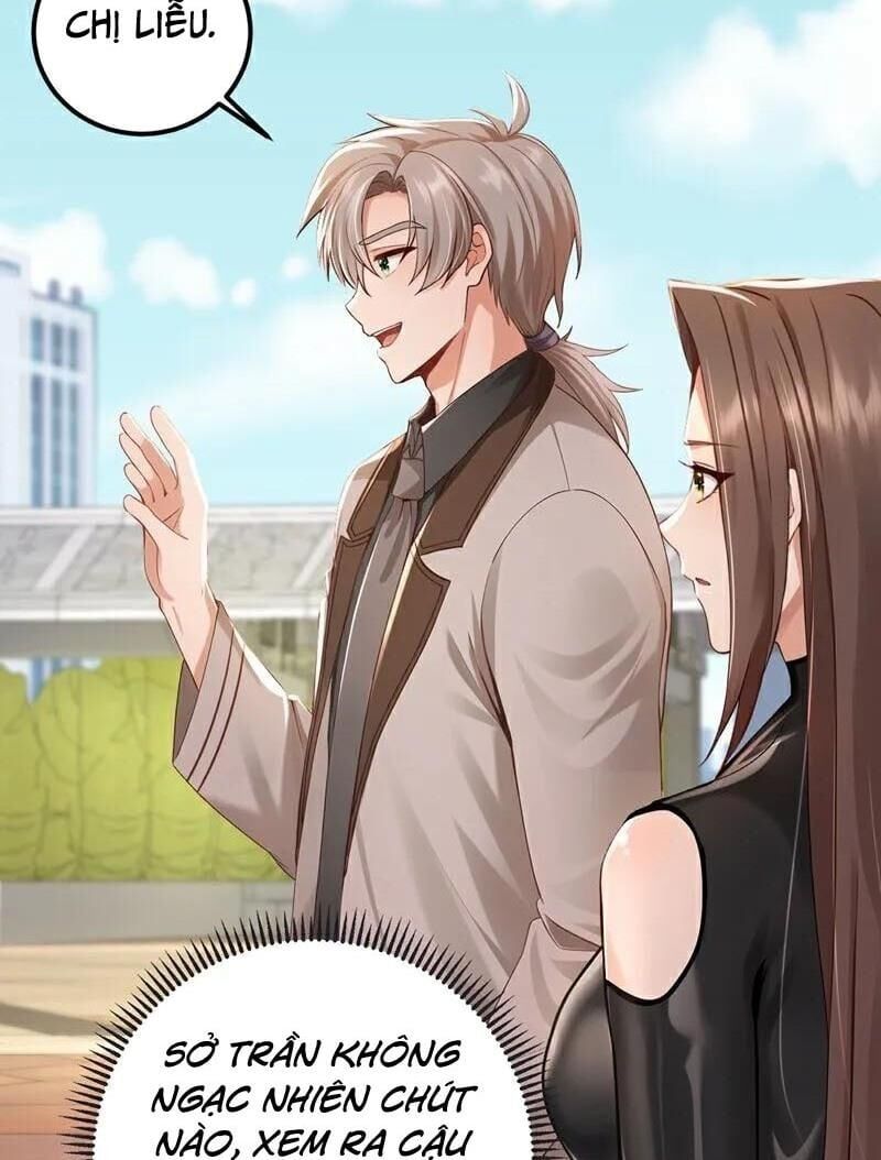 đọc truyện Trấn Quốc Thần Tế Chương 210 ảnh 53 tại Thiên Thai Truyện